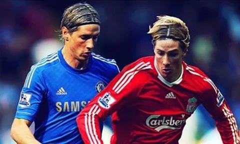 Sau tất cả, Torres chỉ ra khác biệt lớn giữa Chelsea và Liverpool
