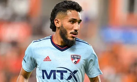 3 chữ ký Arsenal có thể lấy về từ giải MLS