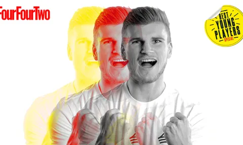 Timo Werner từng 'tỏ tình', Man Utd có nhớ?