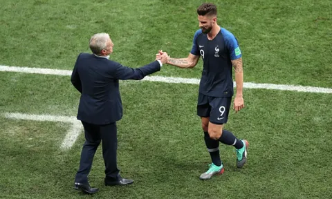 FIFA áp dụng thay đổi tại World Cup 2022