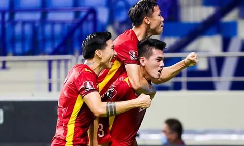 FIFA ca ngợi ĐT Việt Nam, dành lời khen đến 1 cái tên