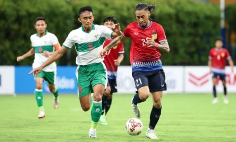 FIFA cấm thi đấu trọn đời 45 cầu thủ Lào vì dàn xếp tỷ số