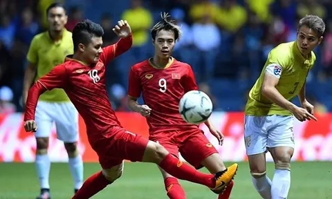 FIFA có động thái sốc, đại chiến Việt Nam - Thái Lan nóng hơn bao giờ hết