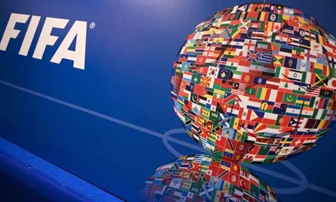 FIFA, UEFA và những quốc gia nào đã chống lại Nga?