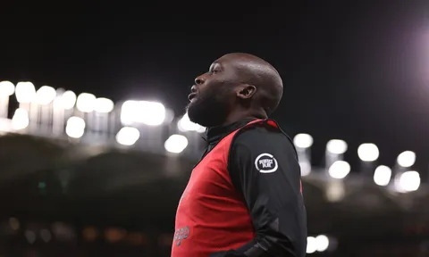 "Lukaku không phải là Lionel Messi"
