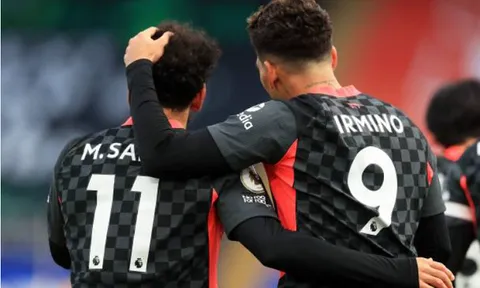 Trước Crystal Palace, 'kẻ hủy diệt' của Liverpool đã hay đến thế nào?