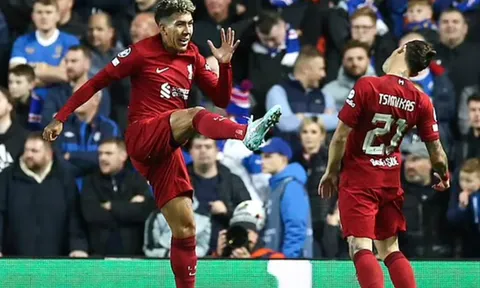 Đấu Man City, Owen nêu cái tên không thể thiếu của Liverpool