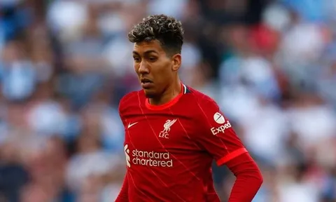 "Có thể là năm cuối của cậu ấy ở Liverpool"