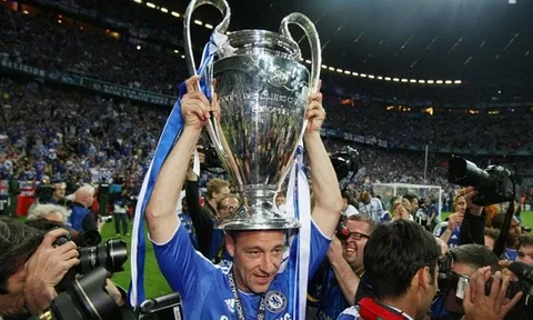 5 cầu thủ Chelsea hay nhất thập kỷ qua: Số 1 khó cãi; Hậu vệ thống trị