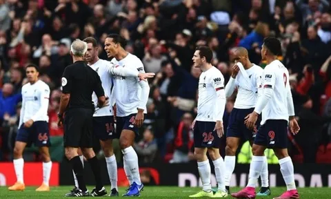'Hút chết' trước Man Utd, Liverpool tạo ra 5 thay đổi để hủy diệt Genk?
