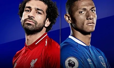 5 kịch bản điên rồ cho derby Merseyside: Liverpool và 'thần phút cuối'