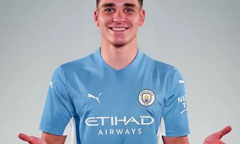 Romano xác nhận, M.U đánh mất mục tiêu tiềm năng vào tay Man City