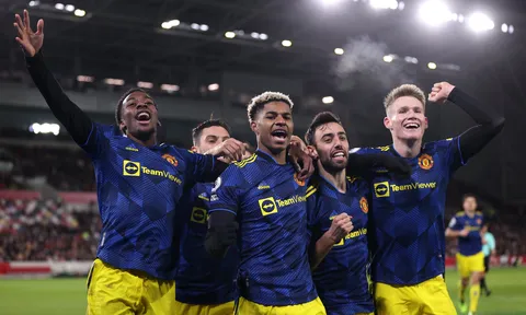 McAvennie: Chỉ 1 cầu thủ M.U hiện tại có thể chơi dưới thời Sir Alex