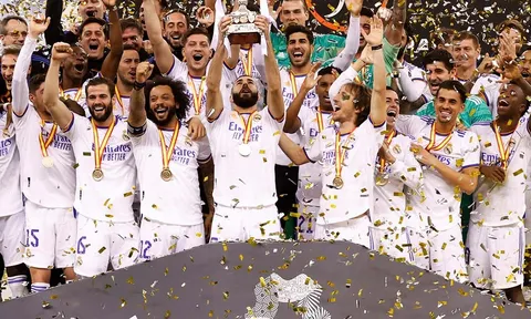 5 điểm nhấn Athletic Bilbao 0-2 Real Madrid: Đẳng cấp công thần; Huyền thoại Marcelo