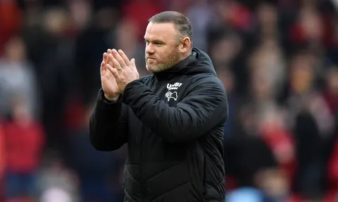 Rooney: Tôi đủ khả năng, nhưng từ chối dẫn dắt Everton