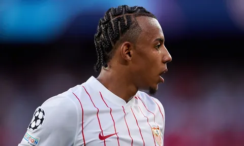 Đối tác chốt giá bán Kounde cho Chelsea