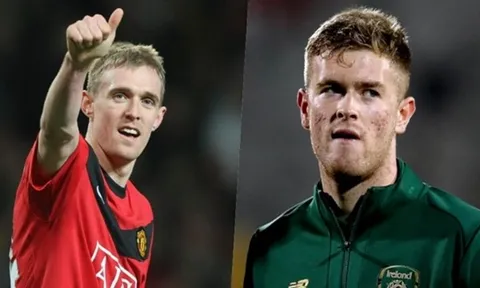 Fletcher ra tay, Man Utd tìm ra đối tác hoàn hảo cho Maguire