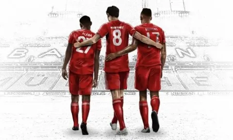 Flick xác nhận, 3 cái tên Bayern sẽ có trận đấu cuối cùng
