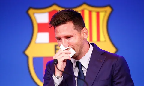 Từ nội bộ Barca: Laporta phản bội Messi; Âm mưu của Florentino Perez