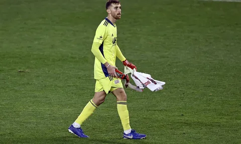 XONG! Arsenal đón tân binh đầu tiên cho mùa giải 2022/23