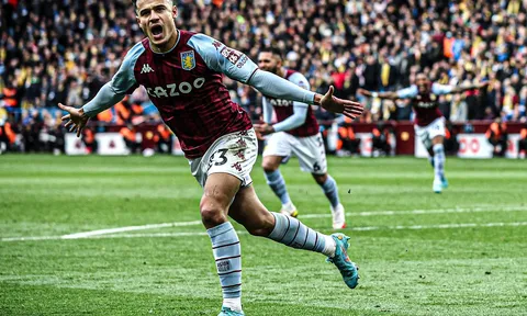 "Coutinho với phong độ đỉnh cao ở Liverpool, quá đẳng cấp"