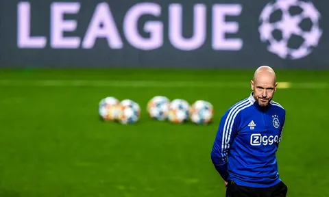 Rangnick lên tiếng, HLV mới của Man Utd ngày càng gần OTF