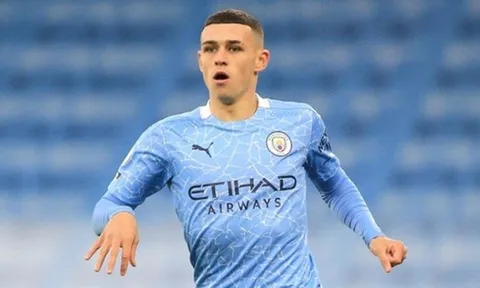 Phát biểu của Pep cho thấy Man City đã có phương án thay De Bruyne