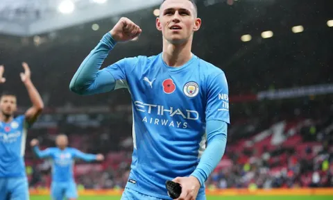 CHÍNH THỨC: Cầu thủ trẻ xuất sắc nhất Premier League 2021/22