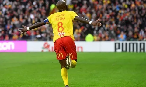Sau Jesus, Arsenal xác định mục tiêu tiếp theo