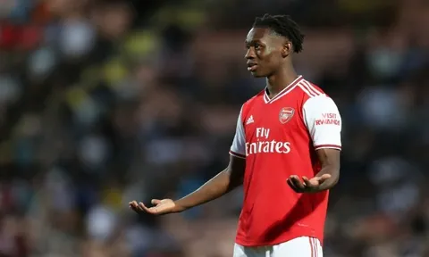 Mở đàm phán, Arsenal ký hợp đồng với "sát thủ 28 bàn/28 trận"