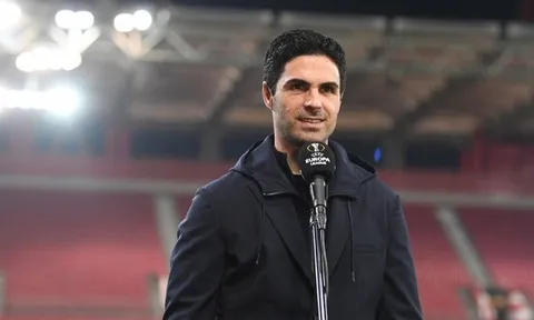 Fabrizio Romano xác nhận, Arsenal chuẩn bị hoàn tất hợp đồng mới