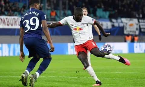 Man Utd nhận cảnh báo thép: 'Họ sẽ không để cậu ta ra đi'
