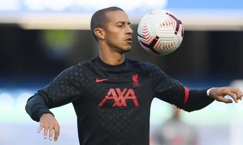 'Cầu thủ Liverpool đó có phong thái ảo thuật gia giống Coutinho'