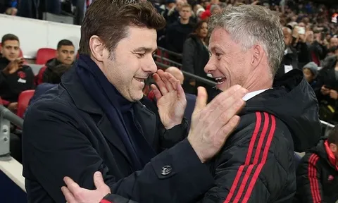 Đây, kịch bản 'tồi tệ' cho Solskjaer nếu Man Utd thua Sheffield