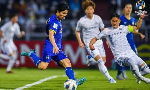3 điều Hoàng Anh Gia Lai cần cải thiện trước trận gặp Sydney FC