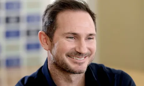 Lampard khen ngợi họng pháo của Chelsea: "Vô cùng tài năng"