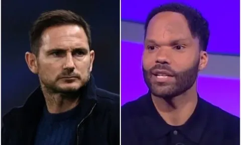 Lescott dự báo cuộc chiến khốc liệt giữa Werner - Abraham
