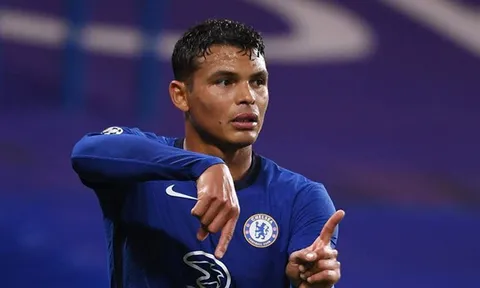 Frank Lampard: "Cậu ấy là cầu thủ quan trọng bậc nhất hàng thủ Chelsea"