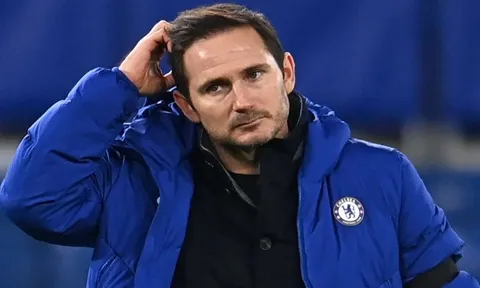 Bùng nổ mạnh mẽ, sao Chelsea chứng minh Lampard đã sai lầm