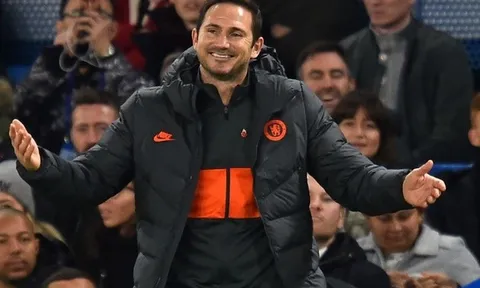 Chelsea 'điên cuồng' mua sắm, Lampard nói thẳng lý do đằng sau