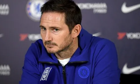 Chelsea đấu Everton, Lampard chỉ đích danh 'mối đe dọa' trên sân