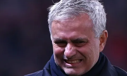 Hay tin Mourinho thua Man Utd, Lampard phản ứng cực chất