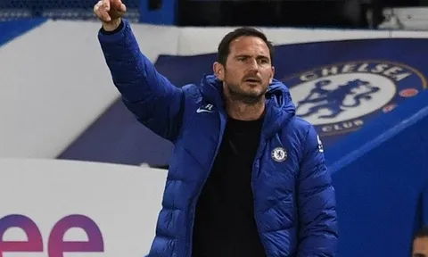 XONG! Lampard xác nhận, rõ tình hình của 2 'bom tấn' Chelsea