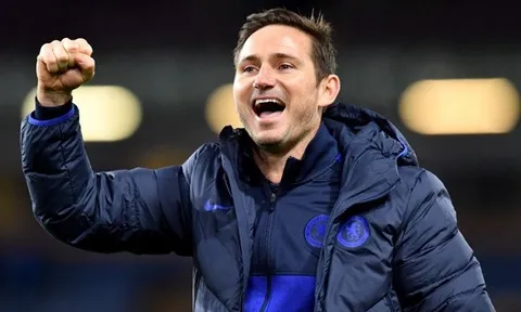 Thắng Watford, Lampard chỉ ra 'cơn ác mộng tồi tệ' của Chelsea