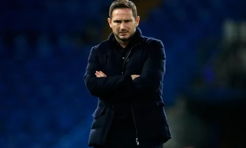Frank Lampard: "Tôi là người dọn rác..."