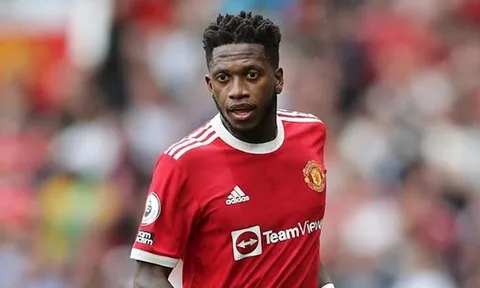 Fred: "Tin giả"