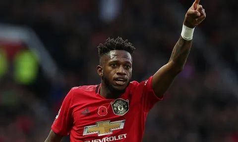 Nhìn West Ham, mới thấy Fred đã đúng