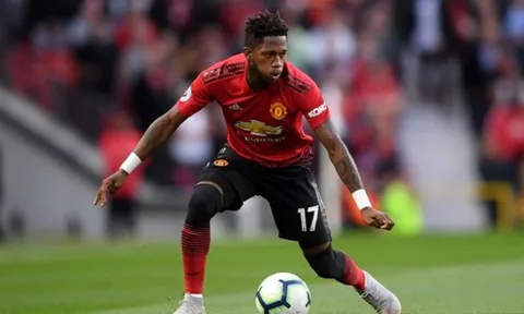 Chơi bạc nhược, CĐV Man Utd đòi tống khứ ngay 1 cái tên