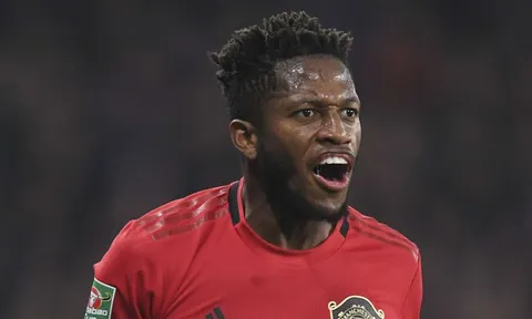 Fred: Kỳ vọng - Thất vọng - Hy vọng