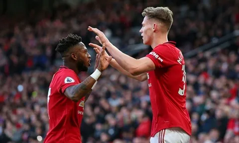 Man Utd đếm ngày chia tay "công thần Mourinho": Hệ quả là gì?